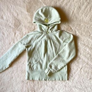 Lululemon Scuba Hoodie